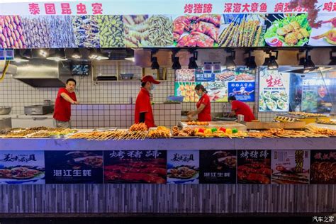 桂林当地人吃美食推荐，桂林市区哪里有什么好吃的？桂林吃饭贵吗？ | 阳朔旅游
