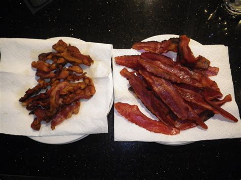 turkey bacon how to cook