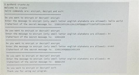 Image result for Make a Encrypt Function Python