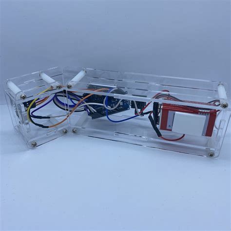 Image result for Arduino Infrared Camera