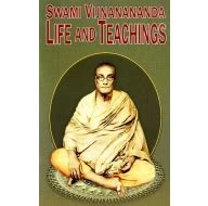 Swami Vivekananda- Life and Teachings Buy Books online at low prices in ...