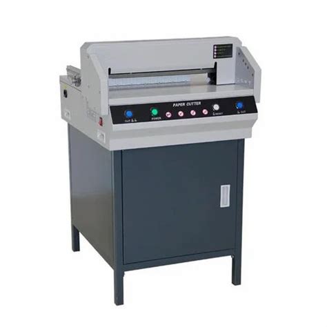 Digital Paper Cutting Machines - ZX320VS Desktop Paper Cutting Machine ...