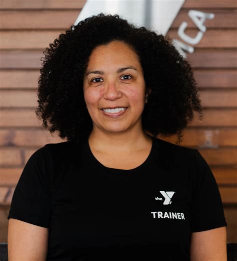 Andrea Lopez - Greater Austin YMCA