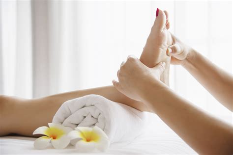 Why do you need more than one Reflexology treatment? - Happy Feet ...