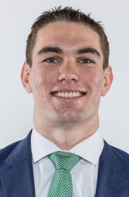 Kyle Bergen - Notre Dame Fighting Irish - Official Athletics Website