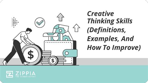 What Is an Example of Creative Thinking 的图像结果