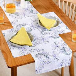 Table Mats Online - Premium Placemats & Dining Table Mats | Nestasia