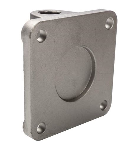 RS PRO | RS PRO Cylinder Clevis, For Use With Clevis Pin, To Fit 32mm ...