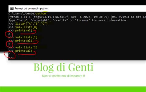Image result for Python Lista Tutorial