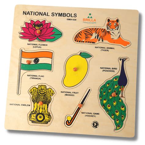 Top 999+ national symbols of india images – Amazing Collection national ...