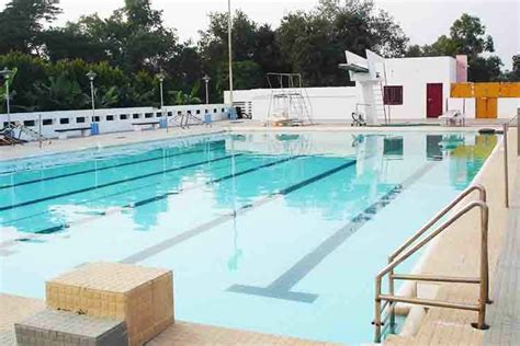 Dwarka Sports Complex | LBB