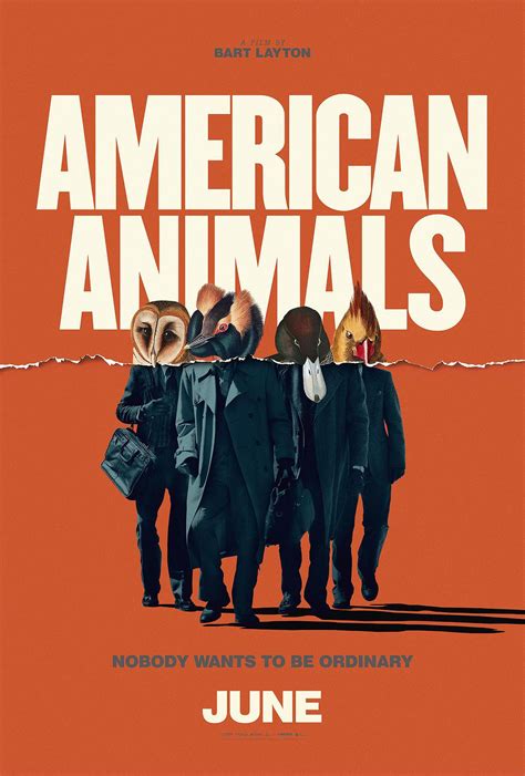美国动物 蓝光原盘下载+高清MKV版 2018 American Animals 36.7G-小白游戏网