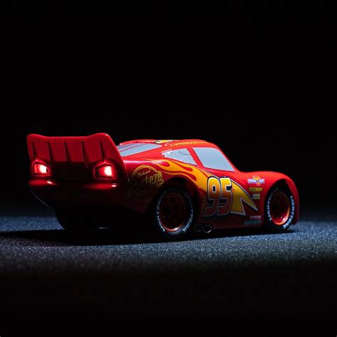 Ultimate Lightning McQueen by Sphero | Cars movie, Disney cars ...