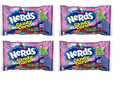 Nerds Candy Corn - Halloween Soft Candy Corn With Nepal | Ubuy