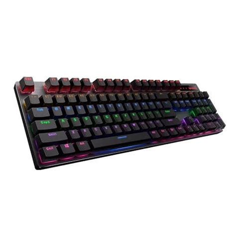 Buy Rapoo V500 Pro Mechanical Keyboard
