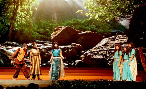 DAIS Annual Day Photo & Video Gallery | Best International School in Mumbai