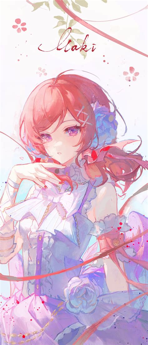 #1 in daily rankings - 14 October 2022 [i: 101868078] : r/Pixiv
