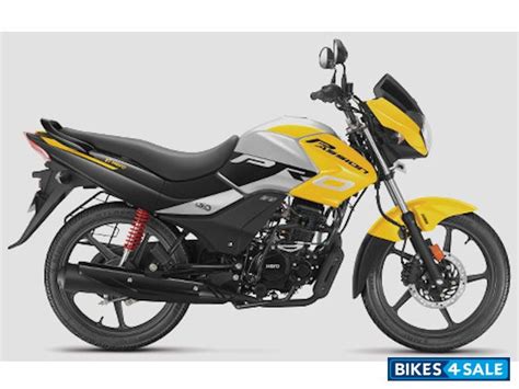 Hero Passion Pro BS6 price, specs, mileage, colours, photos and reviews ...