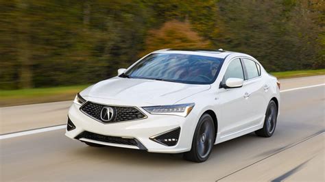 Acura ILX Tech A-SPEC 2022 - Prix, nouveautés, spécifications, photos, évaluation et essais | RPM
