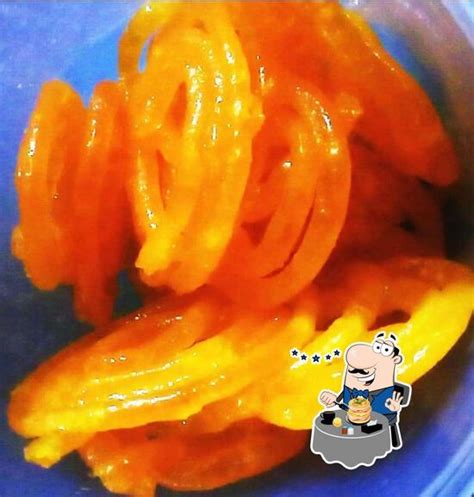 Lala Jilebi Wala, Chennai - Restaurant menu, prices and reviews