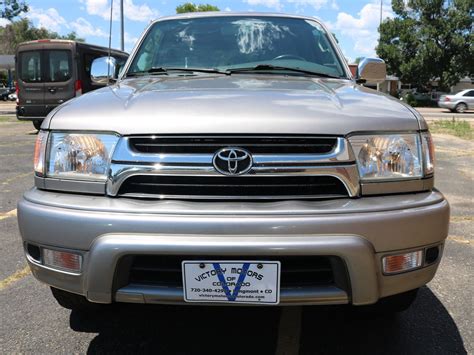 Image result for 2002 4Runner SR5