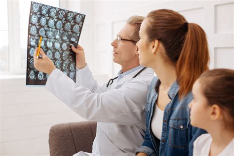 Are Brain Aneurysms Hereditary? | Georgia Neurosurgical Institute