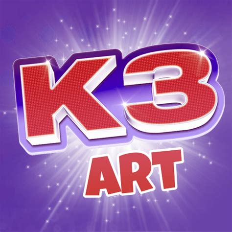 K3N Art Tutorials 的图像结果