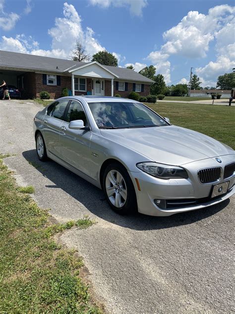 2011 BMW 528i for Sale in Cynthiana, KY - OfferUp