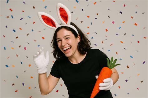 Bugs Bunny Costume Guide: Proven Ideas for 2026 - Blog - Blog