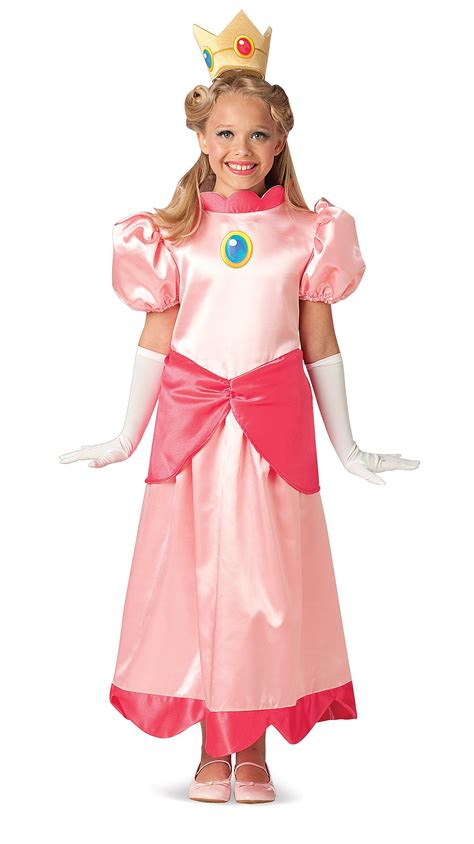 Another Costume idea | Peach costume, Princess peach costume, Princess ...
