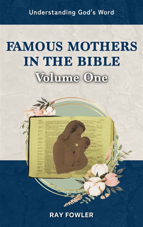 Naomi – The Restored Mother | Ray Fowler .org