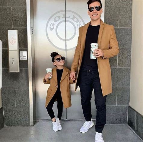 Pin by Madison Eubank on clothes,shoes | Father daughter outfits ...