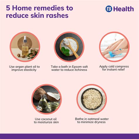 How To Solve Skin Rashes | How To Get Rid Of Rashes – TMHR