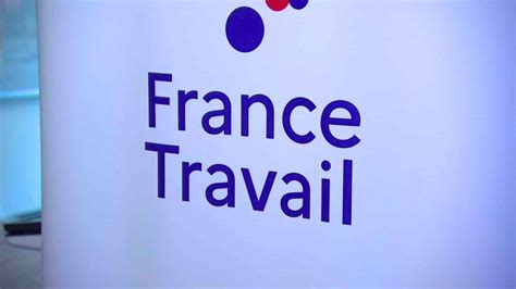 France Travail (ex-Pôle emploi) : voici les profils dont les données ...