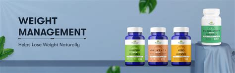 Ayurvedic Weight Loss Supplements Collection – Prakruti