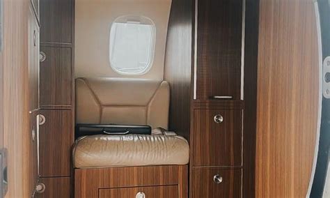 XA-DIJ Learjet 35A - Jet Luxe S/N 35-401