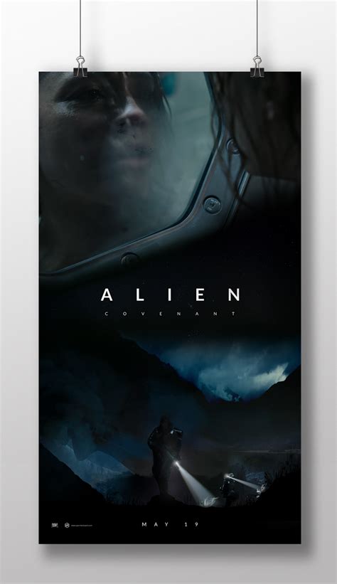 Image result for Alien Covenant Movie Poster No Text