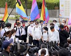 Image result for Japan same sex marriage