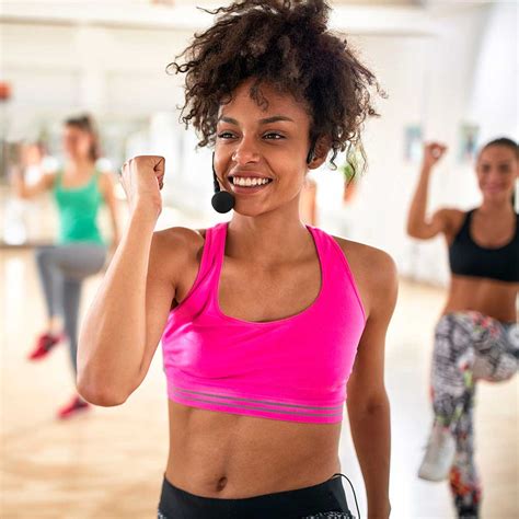 Fitness Instructor Insurance | Alternative Balance®