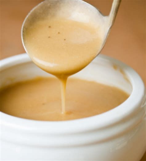 recette sauce orange pour canard