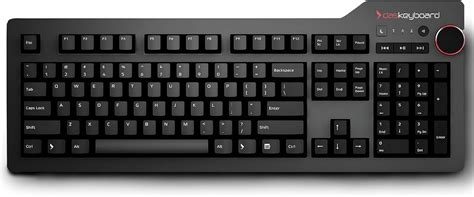 DasKeyboard Das Keyboard 4 Professional Wired Mechanical India | Ubuy