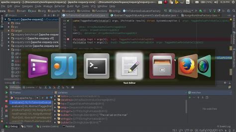 Image result for IntelliJ Debug Remote Java Application