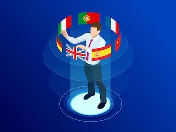 Isometric foreign language online dictionaries, multilingual audio ...