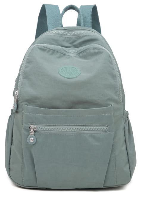 Amazon.com: Pealwel Mini Backpack Purse for Women,Small Nylon backpacks ...