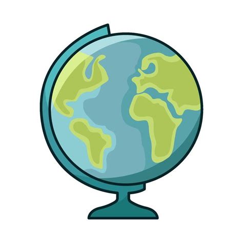 Globe Cartoon 的图像结果