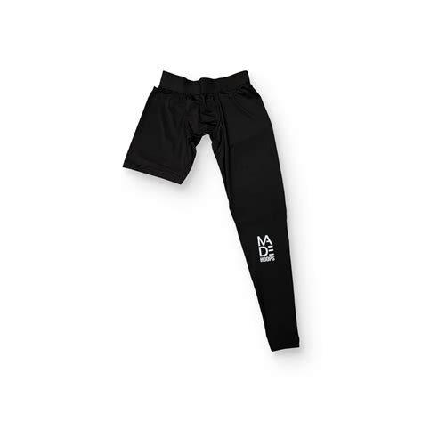 MADE Hoops Compression Leg Sleeve