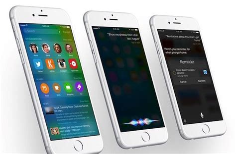 iOS 12.9 的图像结果