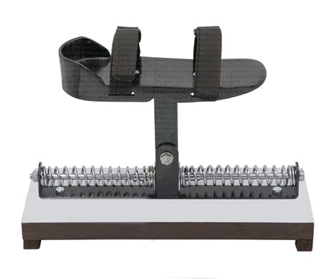 Physiogears Ankle and Heel Exerciser Physiotherapy Equipment for ...