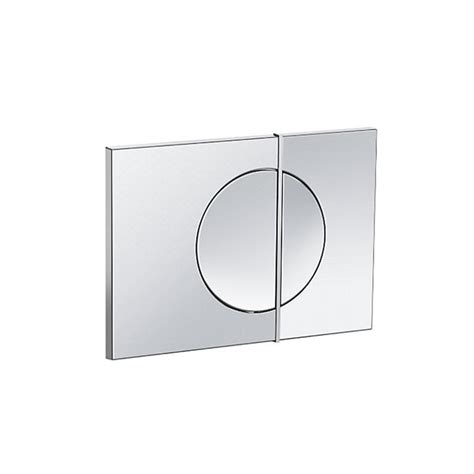 Kohler-Note™ Face Plate For Inwall Tank — Saini World