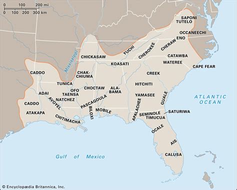 What Are The Native American Tribes In Georgia at Mark Kermode blog